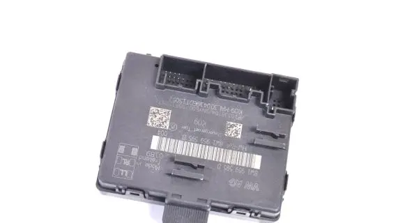 Audi Q2 - Door control unit/module 8W1959595D
