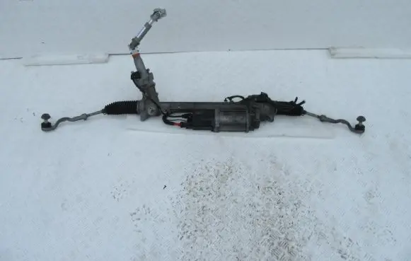 BMW X6M F86 Steering rack 6793784