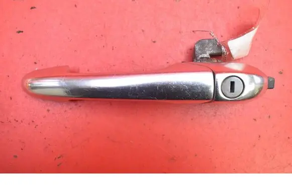 Alfa Romeo GTV Front door exterior handle