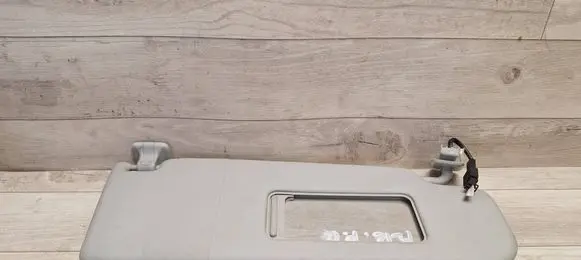 Volkswagen PASSAT B6 Sun visor 