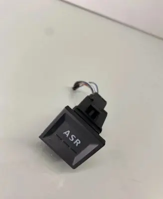 Traction control (ASR) switch