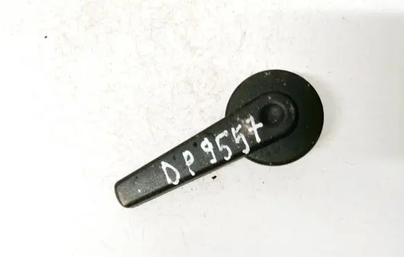 Ford Focus Other interior part 330481