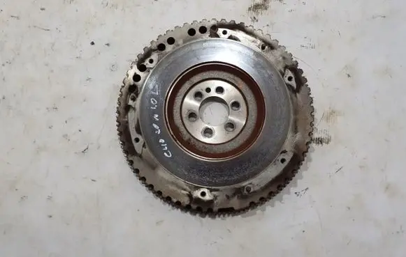 Renault Clio V Flywheel 123114899R