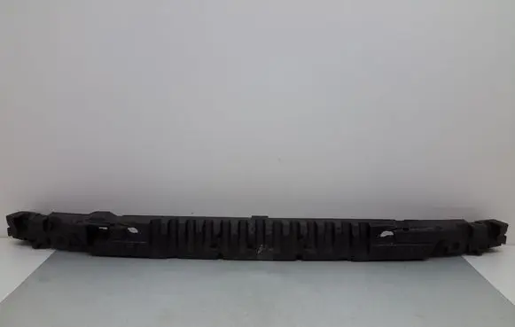 Mercedes-Benz A W169 Front bumper foam support bar A1698850037