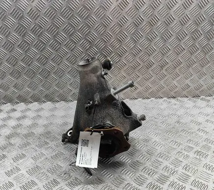 Porsche 911 991 Front wheel hub 99134165706