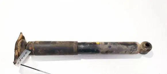 Volvo V70 Rear shock absorber/damper g2224