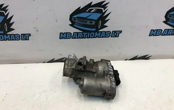 Peugeot Boxer EGR valve 6NU01017146