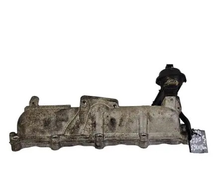 Opel Meriva A Intake manifold 897313459