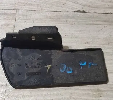 Dacia Jogger Rear mudguard 768567465R