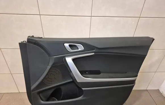KIA Ceed Front door card panel trim 82302J7020