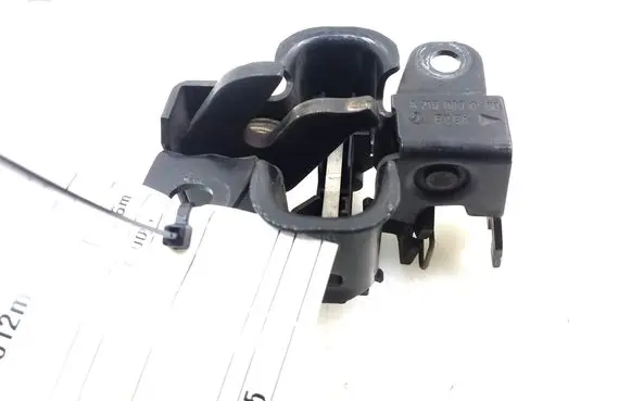 Mercedes-Benz R W251 Engine bonnet (hood) release handle A2198800160