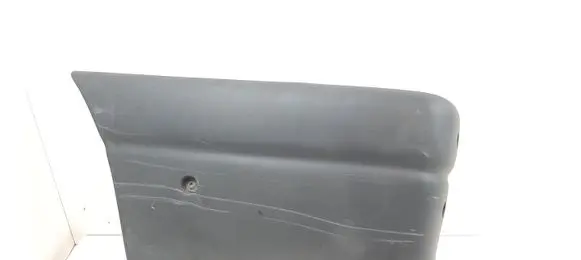 Opel Movano A Rear bumper corner part panel trim 7700352123