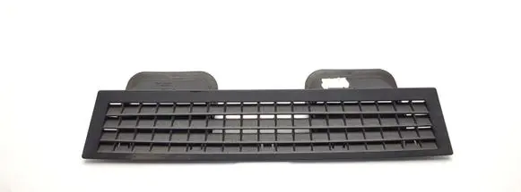 BMW 7 E65 E66 Dash center air vent grill 04519000 64228385256