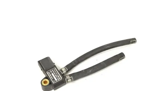 Ford Fiesta Exhaust gas pressure sensor A0061539528 0281002925