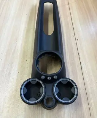 Mini One - Cooper Coupe R56 Center console 2752927