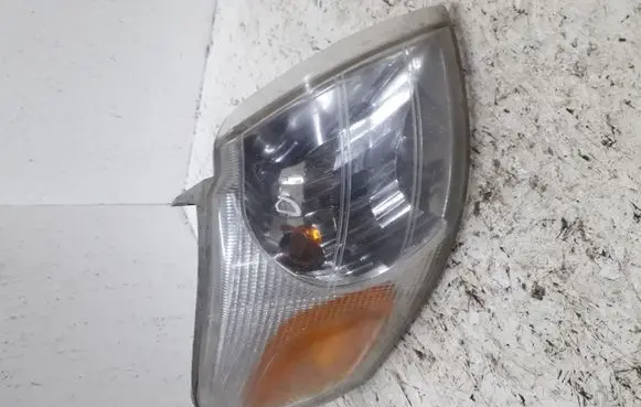 Opel Sintra Front indicator light