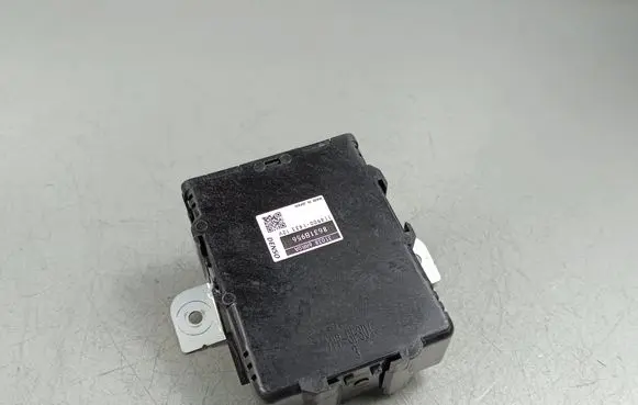 Mitsubishi Outlander IV Other control units/modules 310386RR0A 8631B956 1149001433