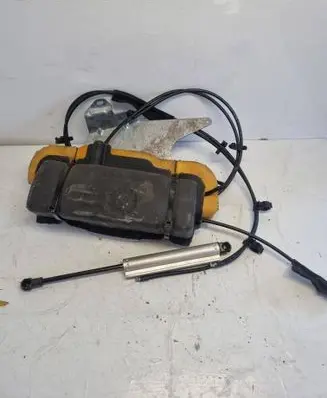 Volvo V70 Tailgate hydraulic set 30716759 D1V3A