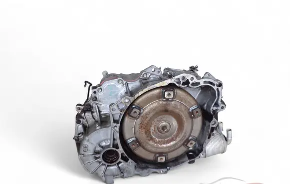 Toyota Proace Automatic gearbox 20FA31 9664134780 9800782480