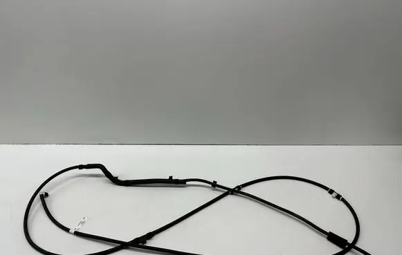 Ford Mustang VII Windshield washer fluid hose PR3B17K605AG PR3B17K605 BCUOJ