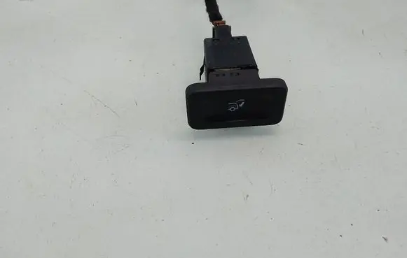 Opel Vectra C Tailgate/trunk/boot open switch 13117560