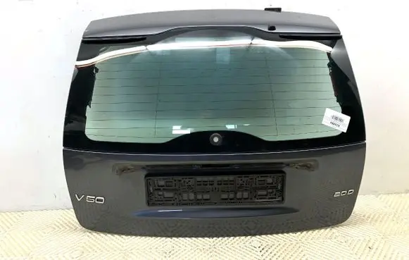 Volvo V50 Tailgate/trunk/boot lid 45516
