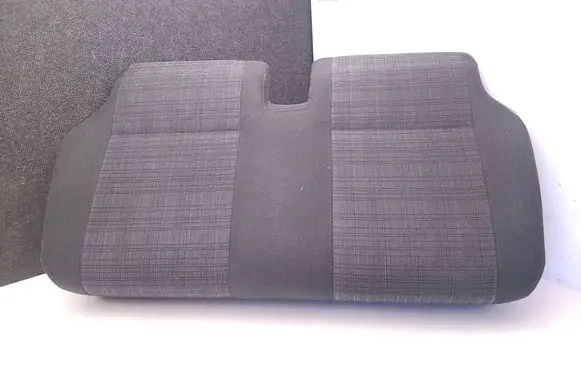 Mercedes-Benz Sprinter W906 Front passenger seat console base 