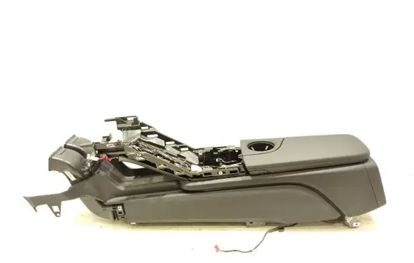 Porsche Taycan 9J1 Armrest 9J1863239K