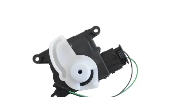 Renault Trafic III (X82) Air flap motor/actuator T1020397J
