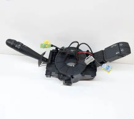 Renault Espace - Grand espace IV Indicator stalk 8200002461