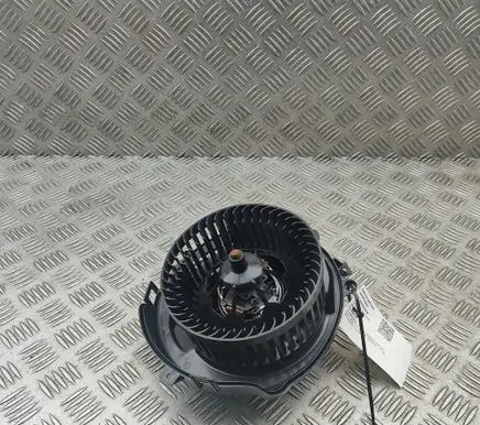 Audi A3 S3 8V Heater fan/blower 5Q0907521C 5Q2819021B