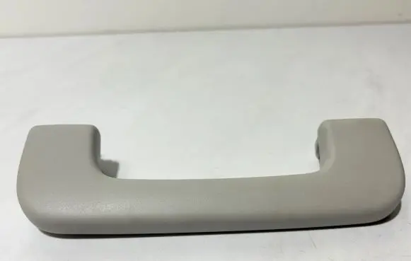 Audi A3 S3 8P Front interior roof grab handle 8P0857607M 8P0857607MFUZ
