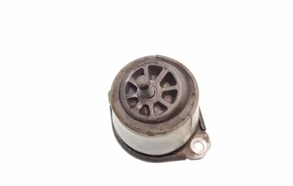 Porsche Cayenne (92A) Engine mount bracket 7P5199131