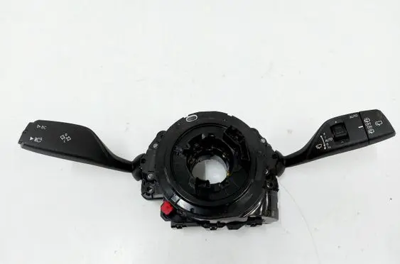 BMW X3 G01 Headlight wiper switch 6846674