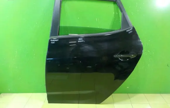 Hyundai ix20 Rear door LEWE