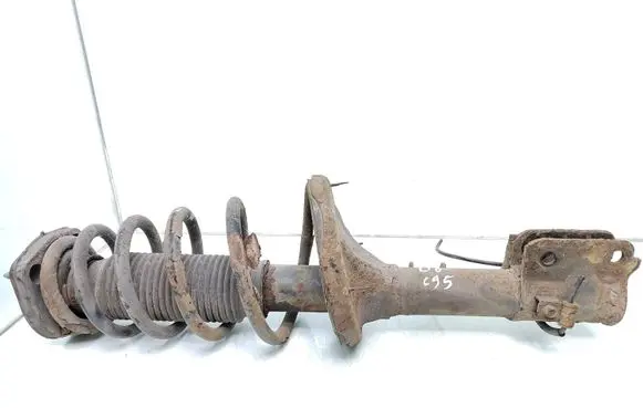 Hyundai Tucson JM Rear shock absorber/damper