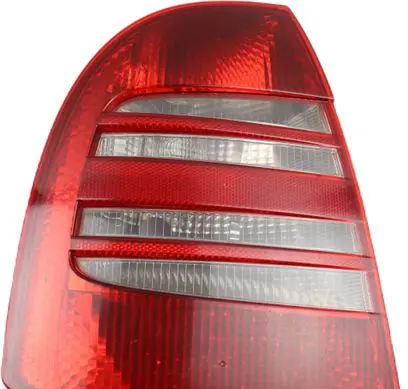Skoda Superb B5 (3U) Rear/tail lights 3U5945095A 3U5945111A