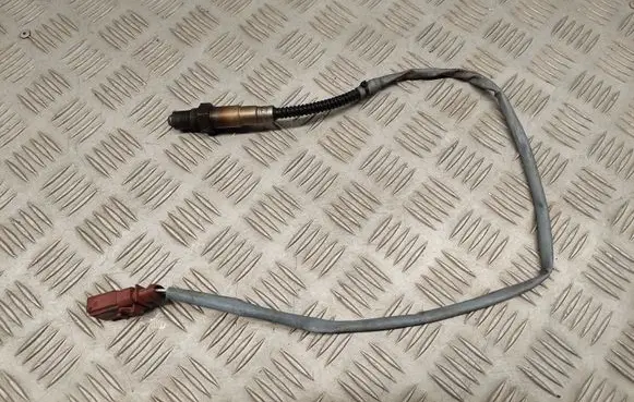 Volkswagen PASSAT CC Lambda probe sensor 022906262AC