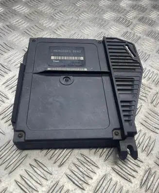 Mercedes-Benz E W210 Other control units/modules 2108200026 331747 1747T5K08G07