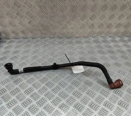 Hyundai Kona I Engine coolant pipe/hose 25415HF000