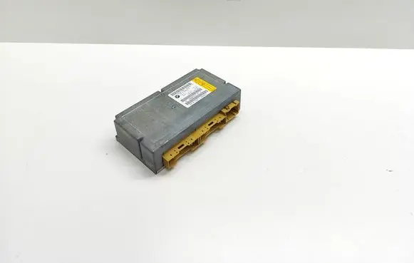 BMW 5 E60 E61 Airbag control unit/module 6962703 696270301 65776962703