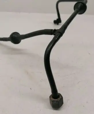 Ford Transit Vacuum line/pipe/hose