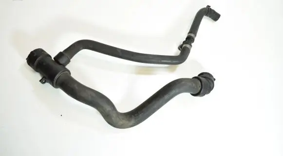 Audi A4 S4 B5 8D Engine coolant pipe/hose 8D0121049H