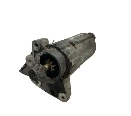 Citroen Xsara Picasso Starter motor