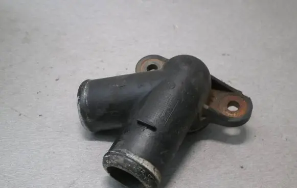 Smart ForTwo I Engine coolant pipe/hose A1602000056