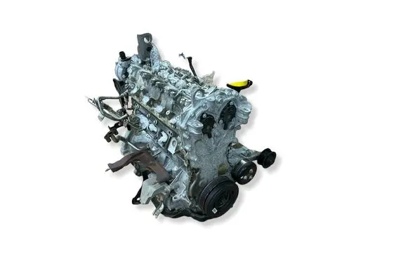 Nissan Qashqai J12 Engine HR13 46729 101026UB0A