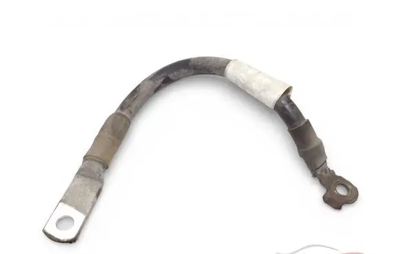 Skoda Octavia Mk2 (1Z) Negative earth cable (battery) CH2143