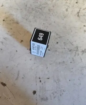 Audi Q5 SQ5 Other relay 8K0907413A