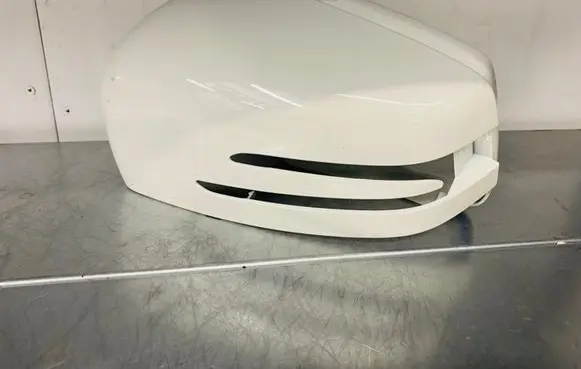 Mercedes-Benz GL X166 Plastic wing mirror trim cover A1668109900 1668109900