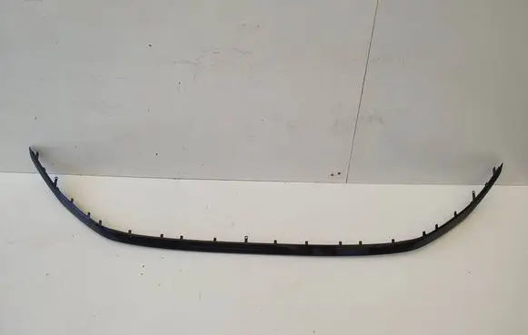 Audi Q8 Front bumper splitter molding 4M8853765